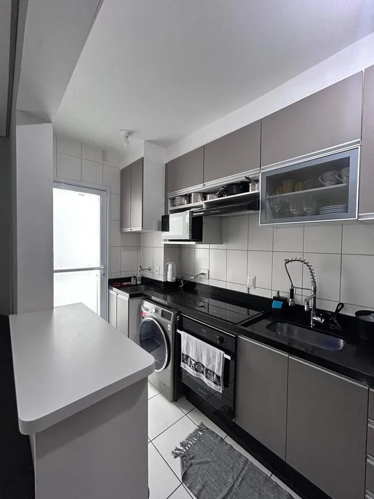 Apartamento, 2 quartos - Foto 2