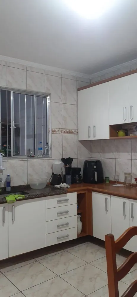 Sobrado, 3 quartos - Foto 3