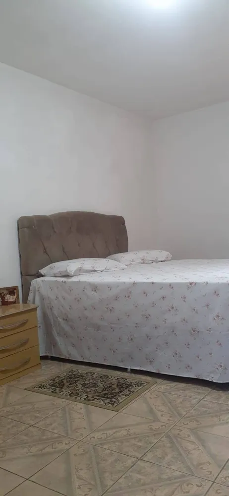 Sobrado, 3 quartos - Foto 1