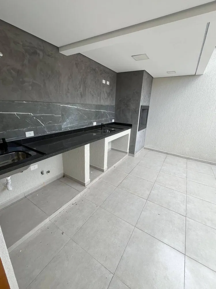 Sobrado, 3 quartos, 175 m² - Foto 4