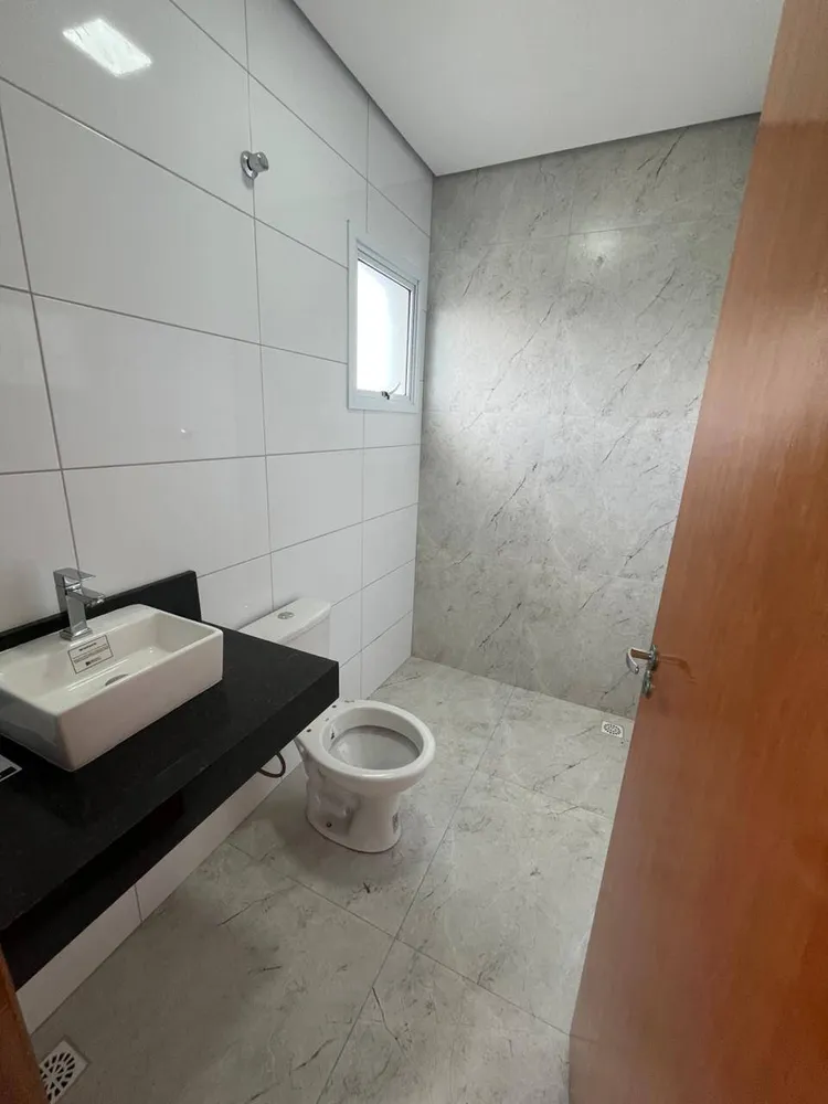 Sobrado, 3 quartos, 175 m² - Foto 8