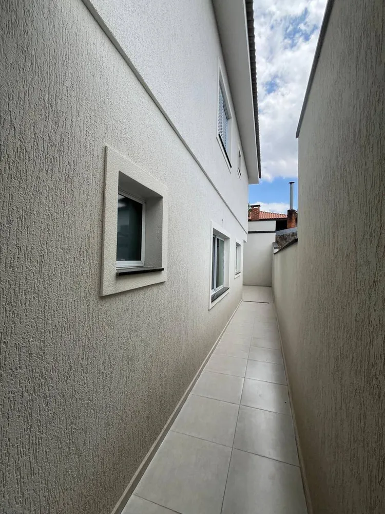 Sobrado, 3 quartos, 175 m² - Foto 3