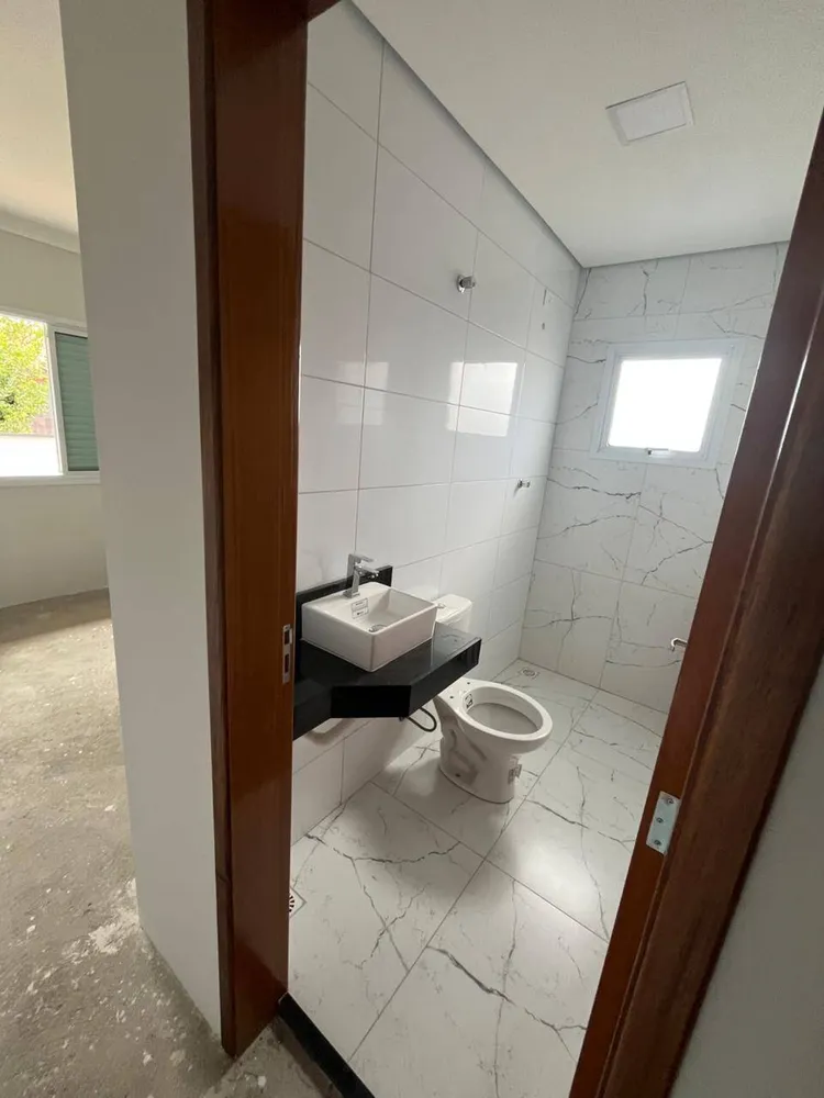 Sobrado, 3 quartos, 175 m² - Foto 12