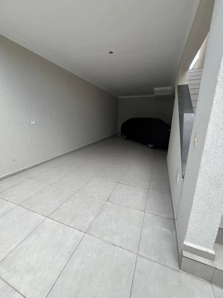 Sobrado, 3 quartos, 175 m² - Foto 5