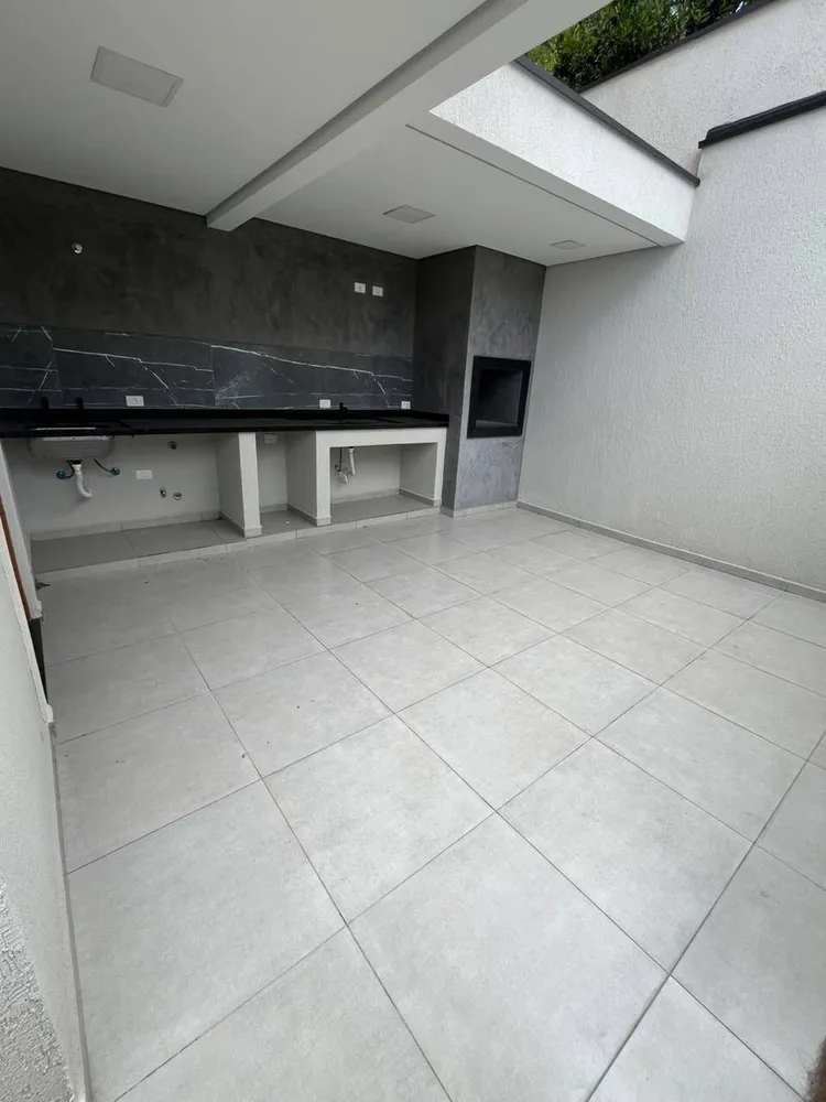 Sobrado, 3 quartos, 175 m² - Foto 1