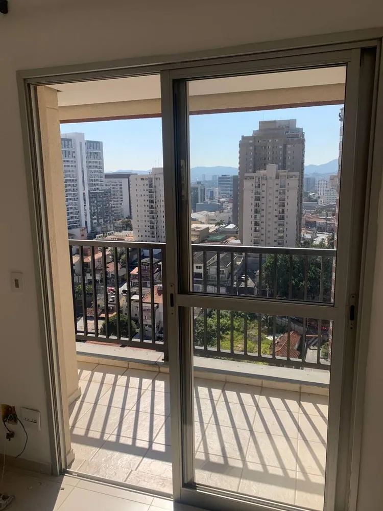 Cobertura, 2 quartos, 80 m² - Foto 7