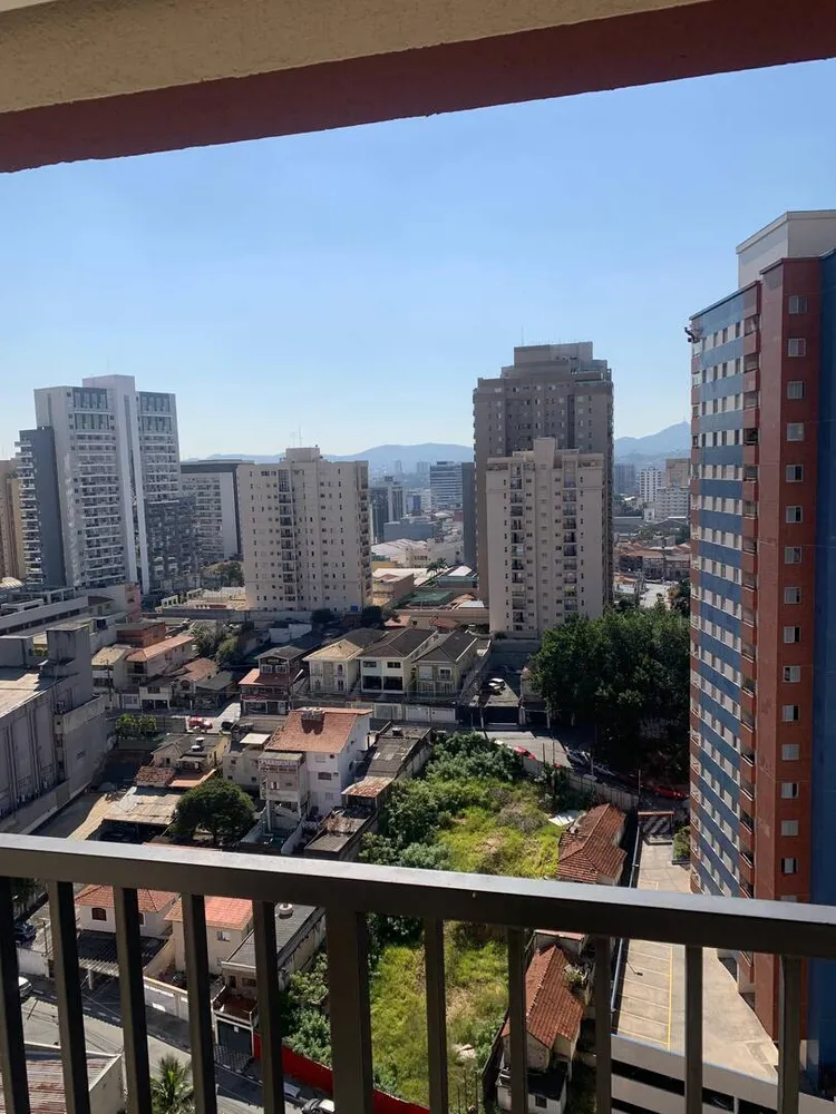Cobertura, 2 quartos, 80 m² - Foto 10