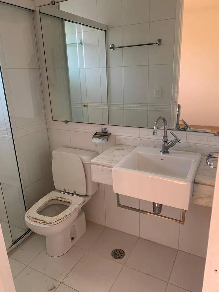 Cobertura, 2 quartos, 80 m² - Foto 2
