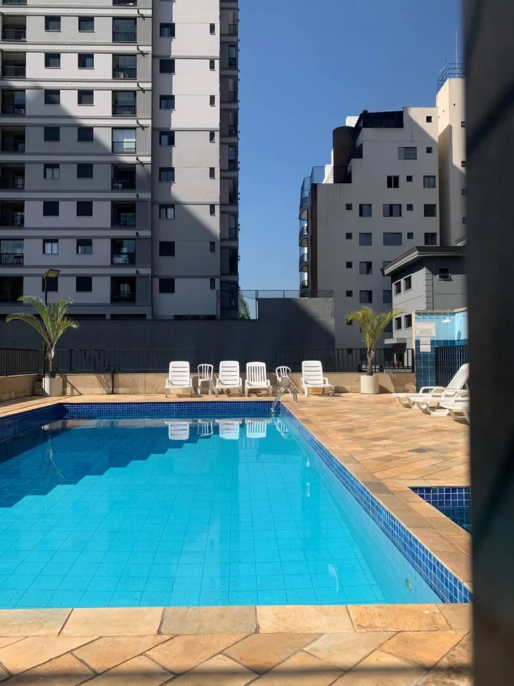 Cobertura, 2 quartos, 80 m² - Foto 6