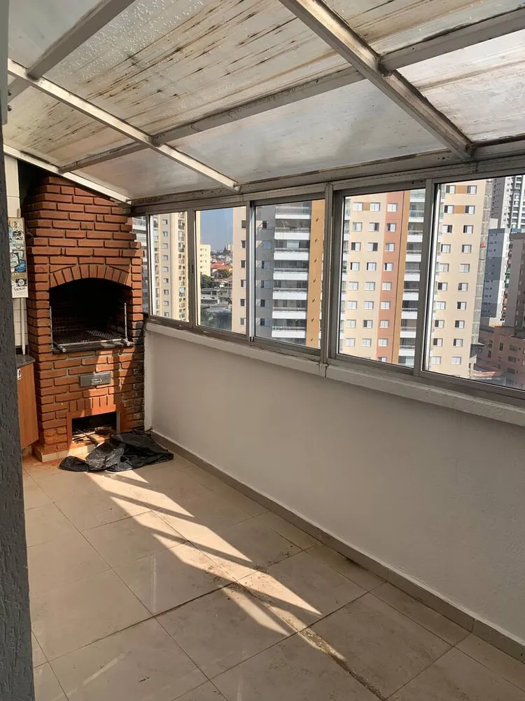 Cobertura, 2 quartos, 80 m² - Foto 6