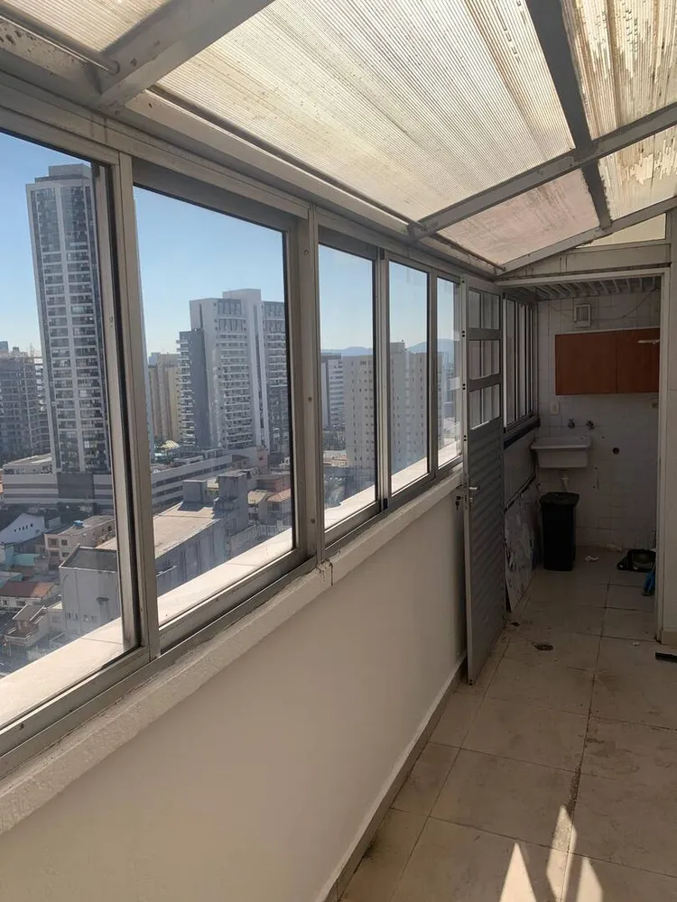 Cobertura, 2 quartos, 80 m² - Foto 8