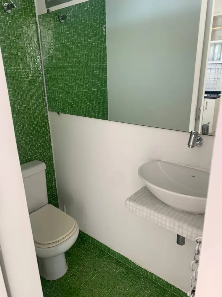 Cobertura, 2 quartos, 80 m² - Foto 2