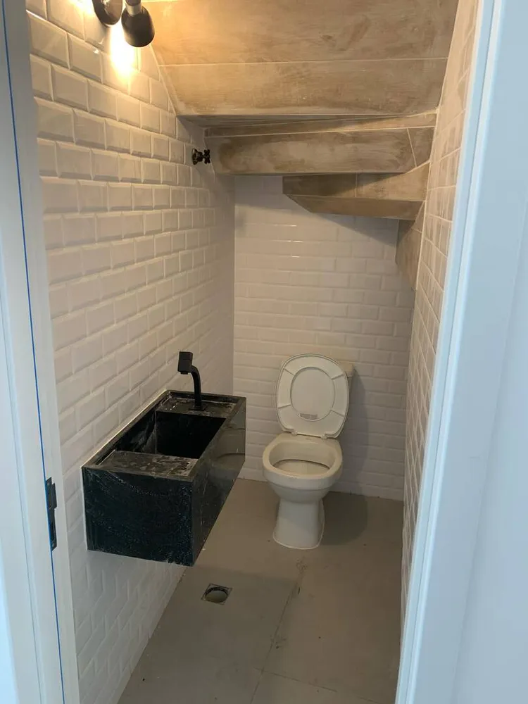 Sobrado, 3 quartos, 145 m² - Foto 5