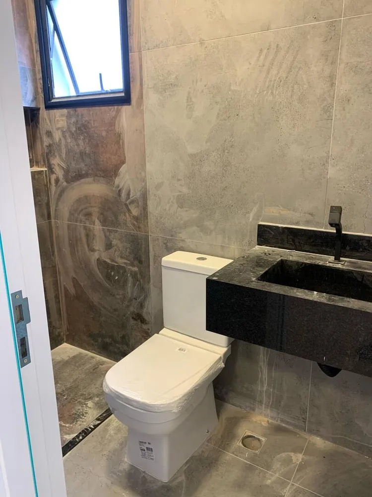 Sobrado, 3 quartos, 145 m² - Foto 4