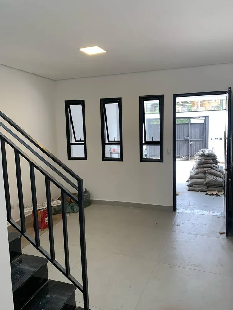 Sobrado, 3 quartos, 145 m² - Foto 1