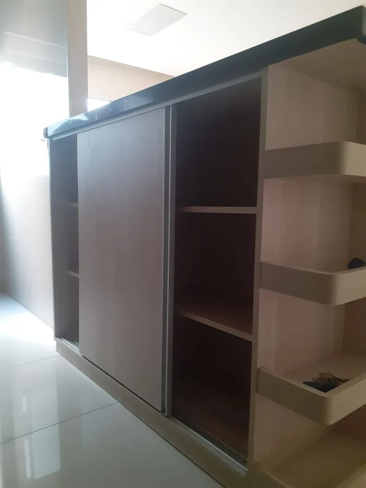 Apartamento, 3 quartos - Foto 1