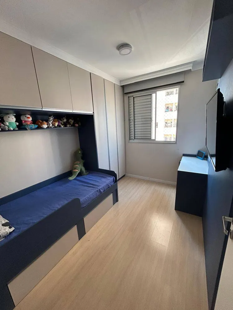 Apartamento, 3 quartos - Foto 11