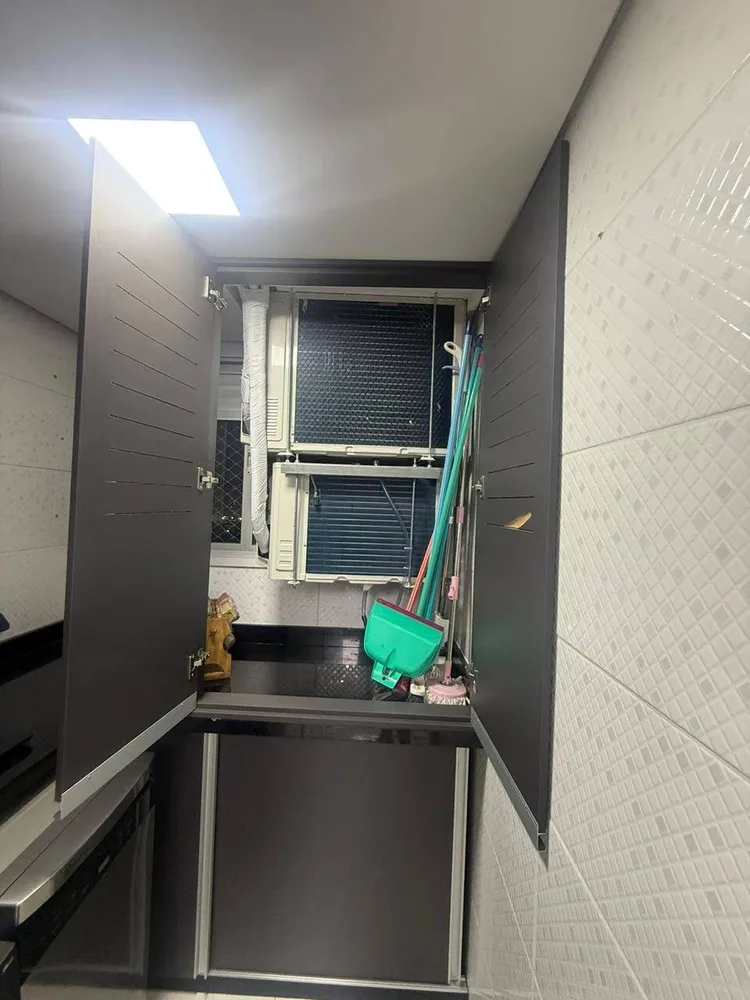 Apartamento, 3 quartos - Foto 7