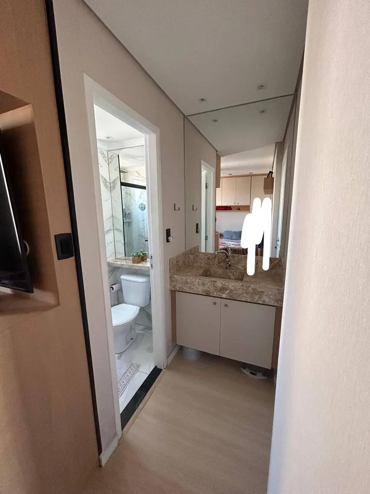 Apartamento, 3 quartos - Foto 10