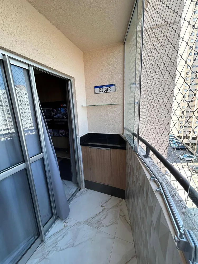 Apartamento, 3 quartos - Foto 6