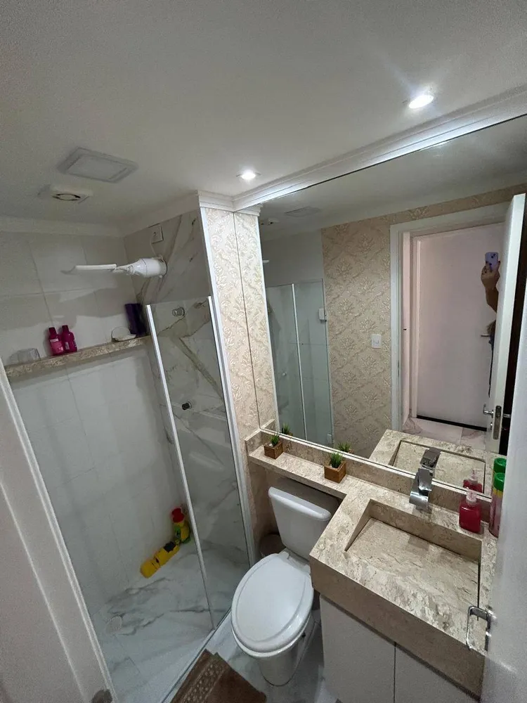Apartamento, 3 quartos - Foto 12