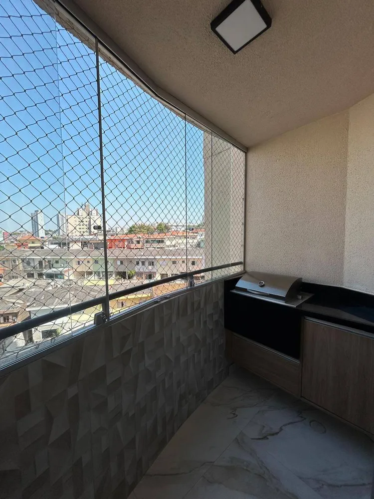 Apartamento, 3 quartos - Foto 4