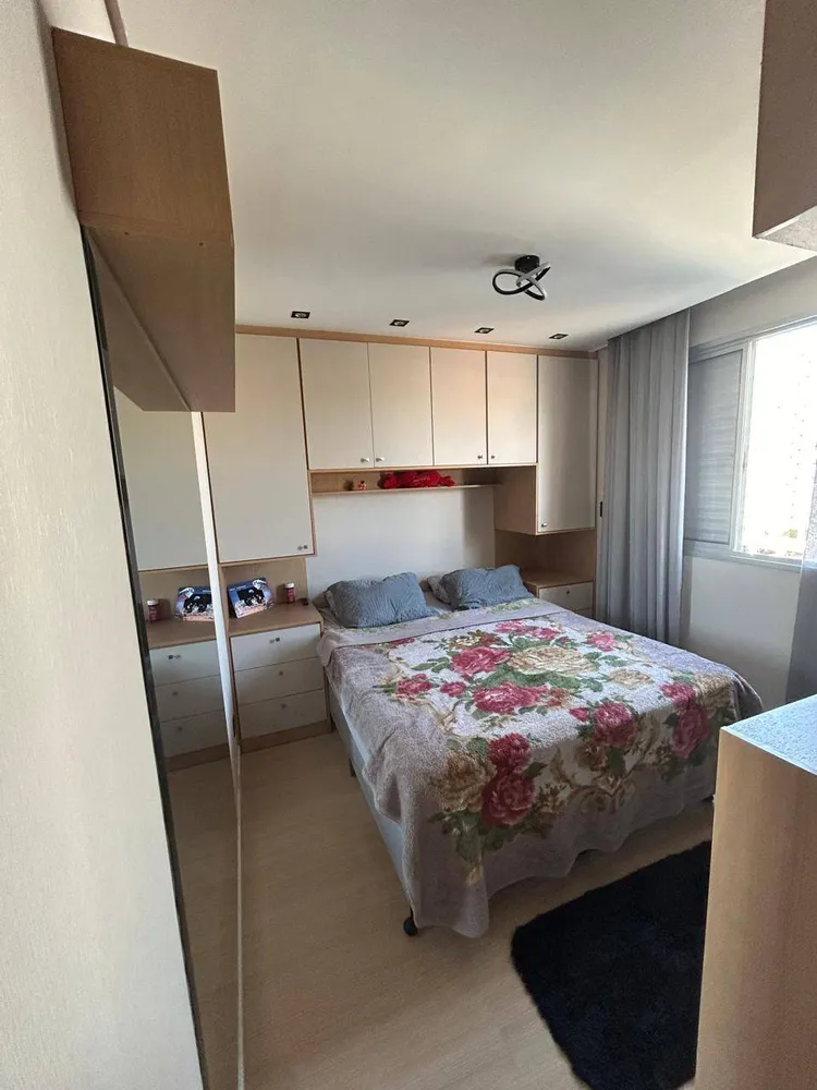 Apartamento, 3 quartos - Foto 2