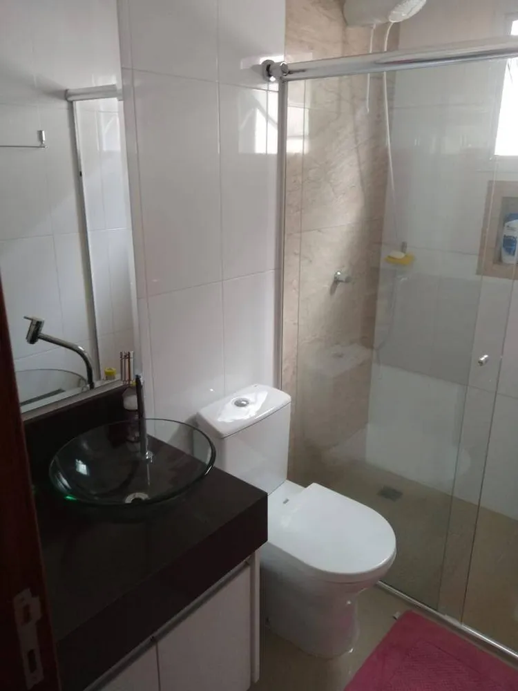 Casa, 3 quartos, 160 m² - Foto 10
