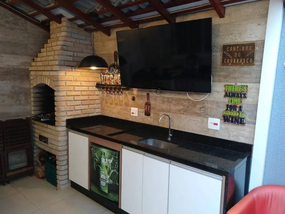 Casa, 3 quartos, 160 m² - Foto 7