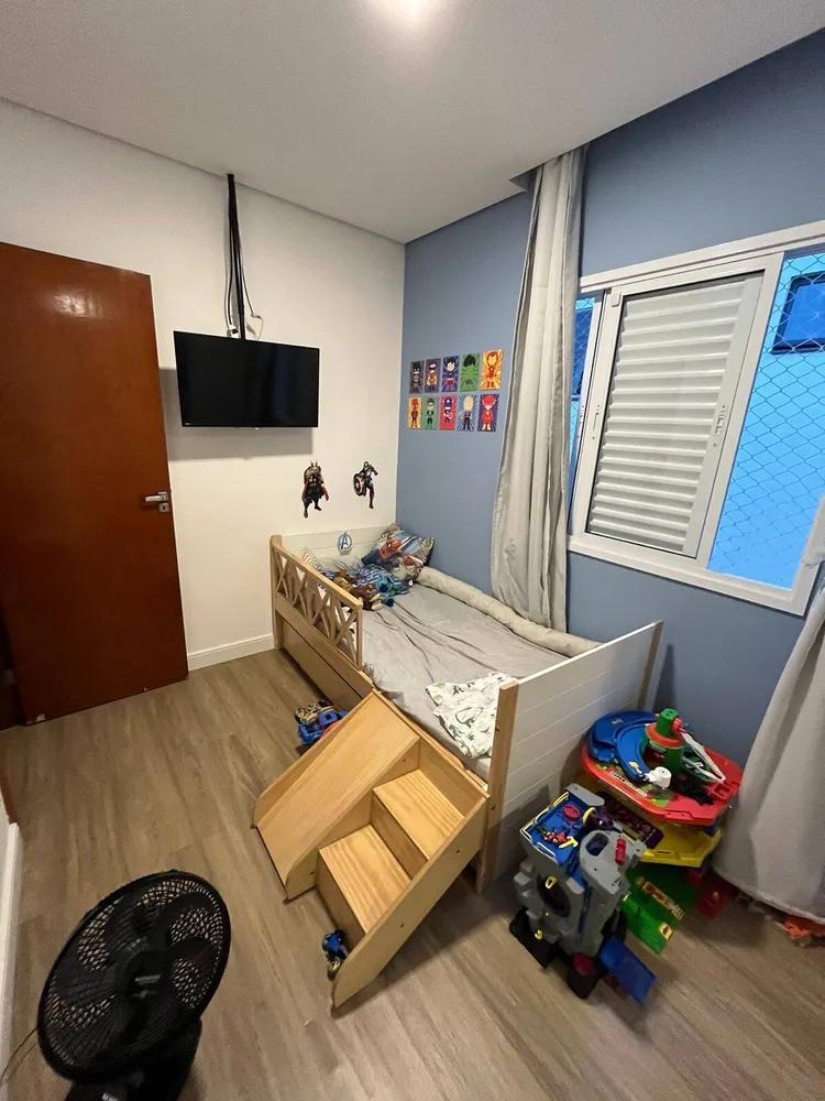 Casa, 3 quartos, 160 m² - Foto 6