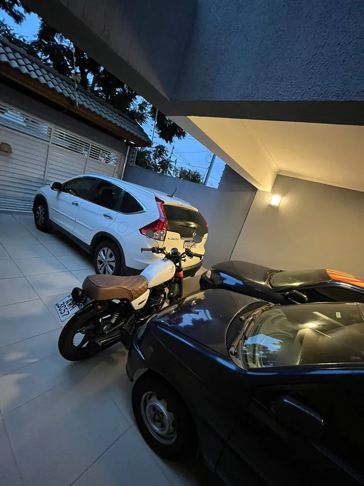 Casa, 3 quartos, 160 m² - Foto 5