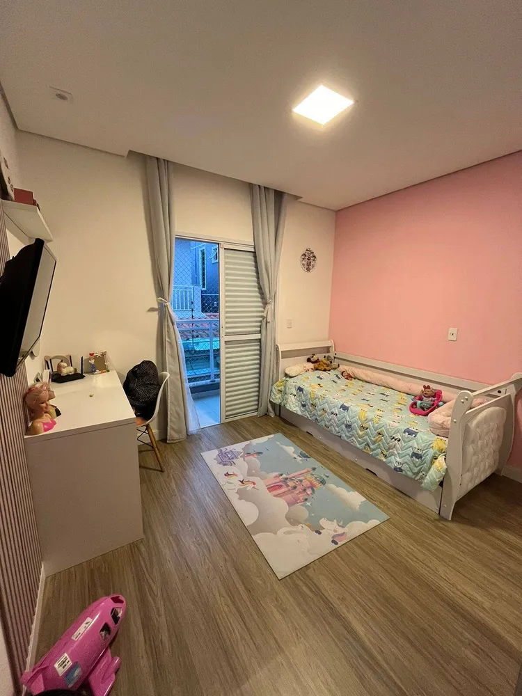 Casa, 3 quartos, 160 m² - Foto 7