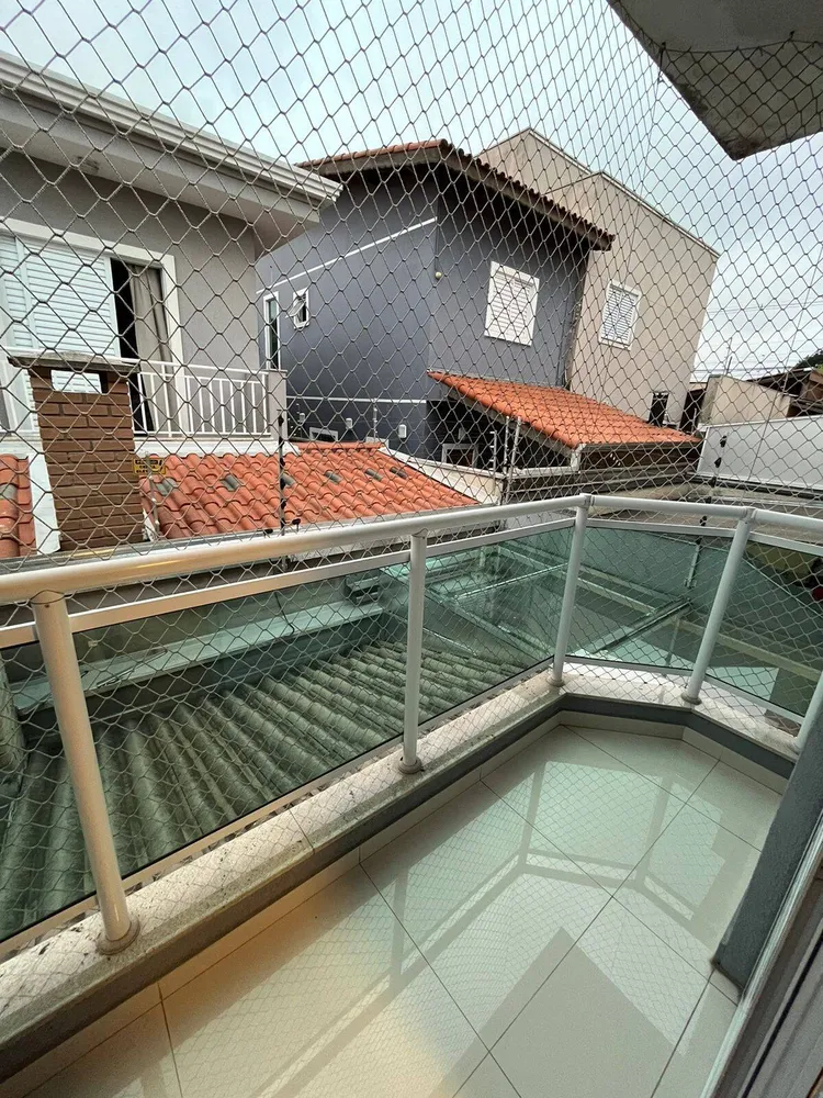 Casa, 3 quartos, 160 m² - Foto 12