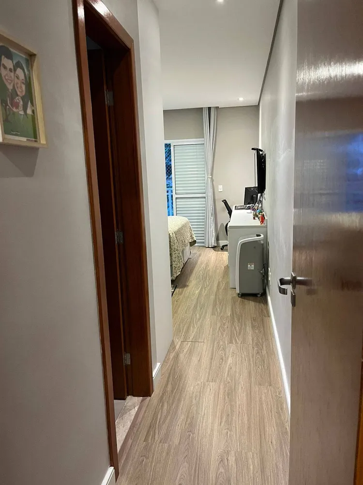 Casa, 3 quartos, 160 m² - Foto 4