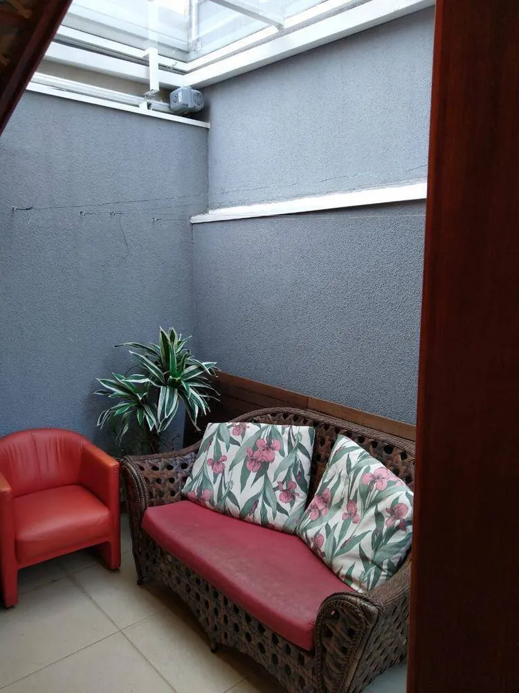 Casa, 3 quartos, 160 m² - Foto 1