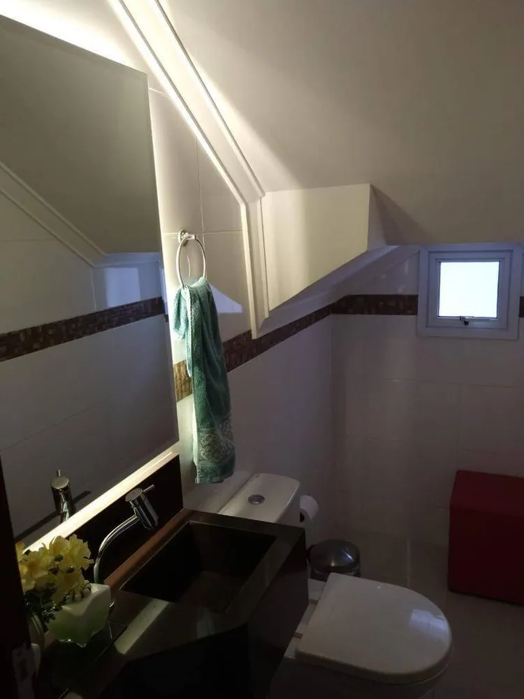 Casa, 3 quartos, 160 m² - Foto 3
