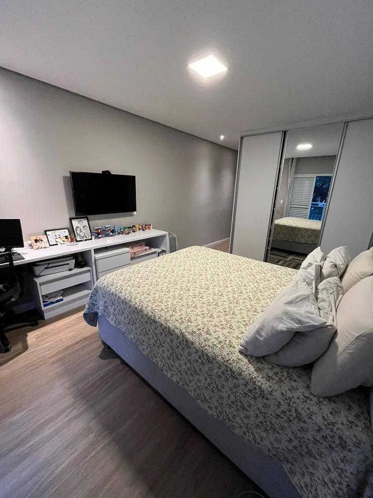 Casa, 3 quartos, 160 m² - Foto 2