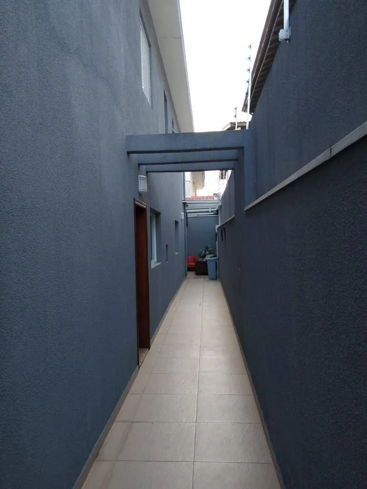Casa, 3 quartos, 160 m² - Foto 2