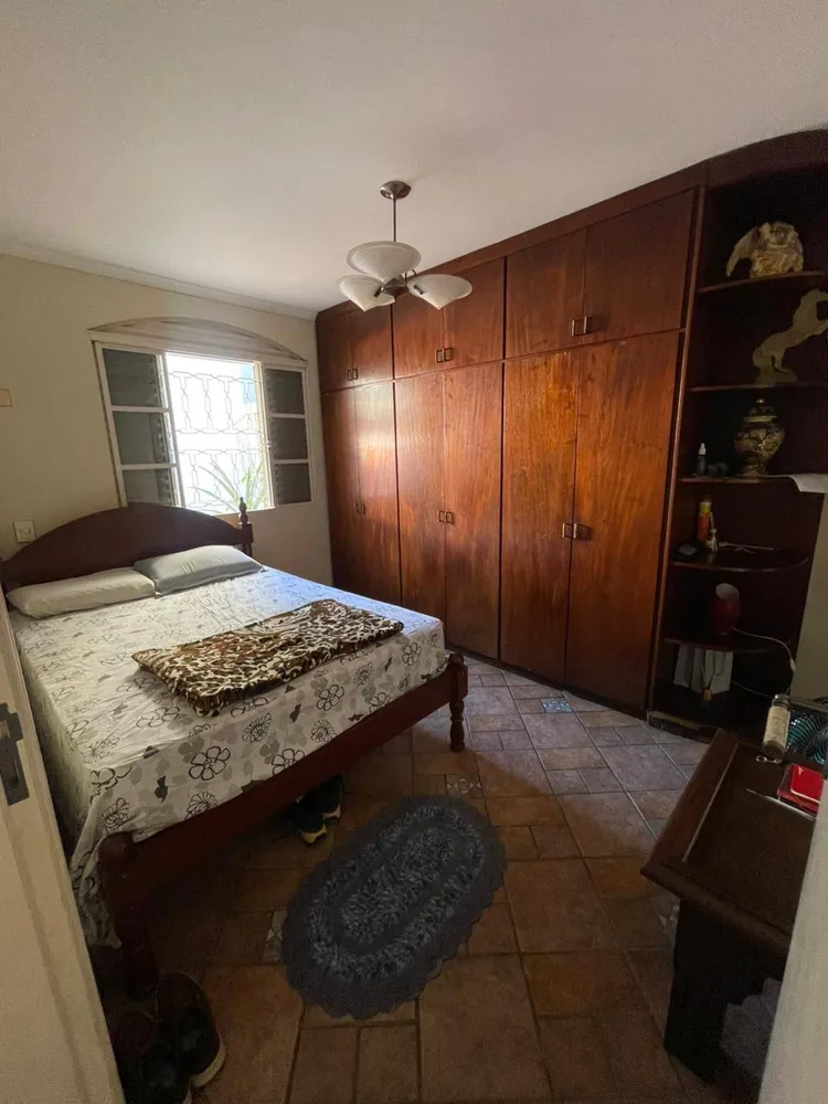 Casa, 4 quartos, 200 m² - Foto 7