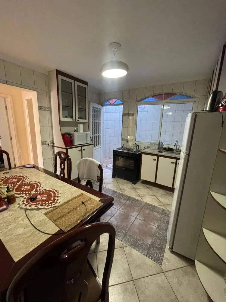 Casa, 4 quartos, 200 m² - Foto 6