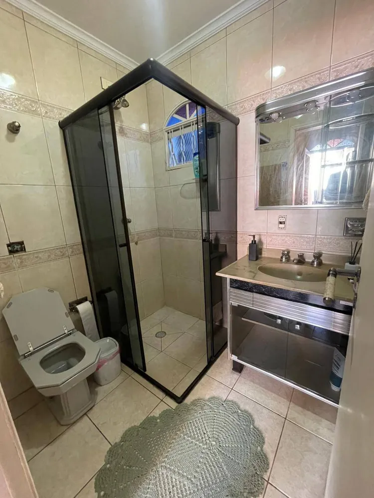 Casa, 4 quartos, 200 m² - Foto 3