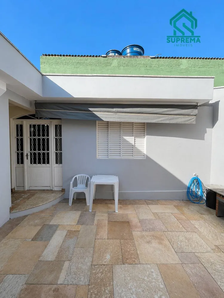 Casa, 4 quartos, 200 m² - Foto 4