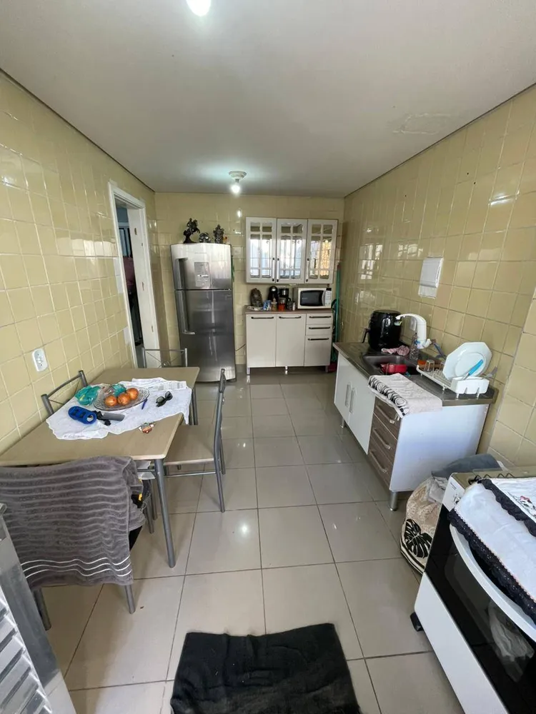 Casa, 4 quartos, 200 m² - Foto 7