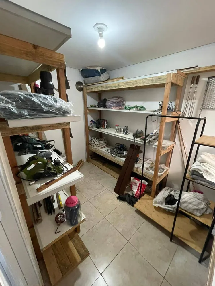 Casa, 4 quartos, 200 m² - Foto 6