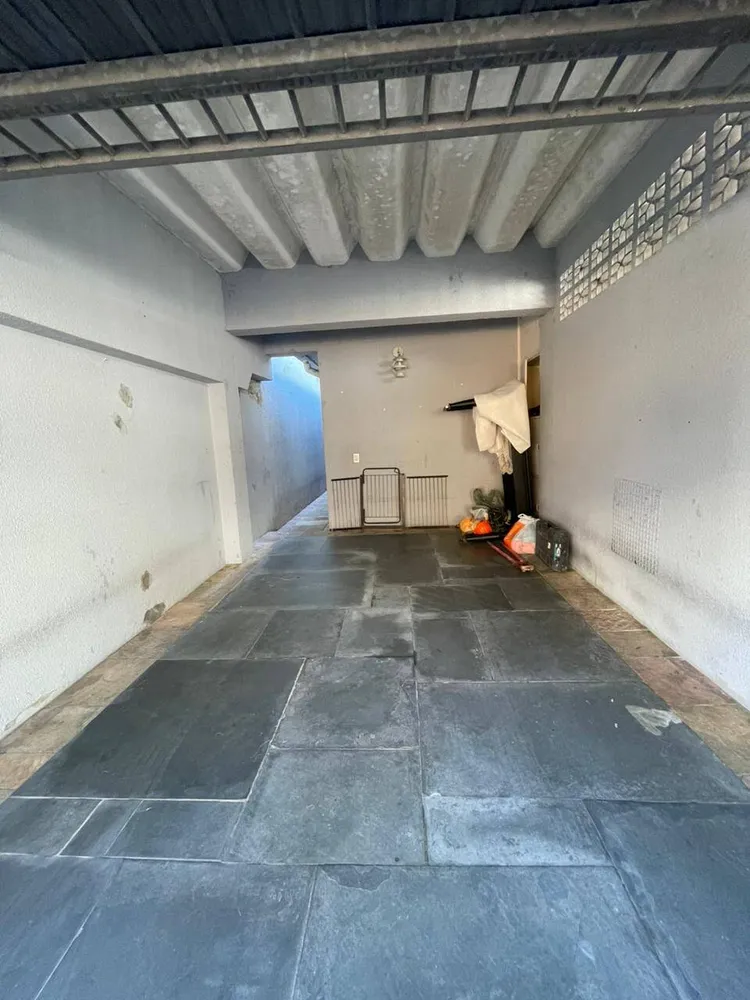 Casa, 4 quartos, 200 m² - Foto 1