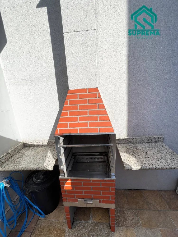 Casa, 4 quartos, 200 m² - Foto 8