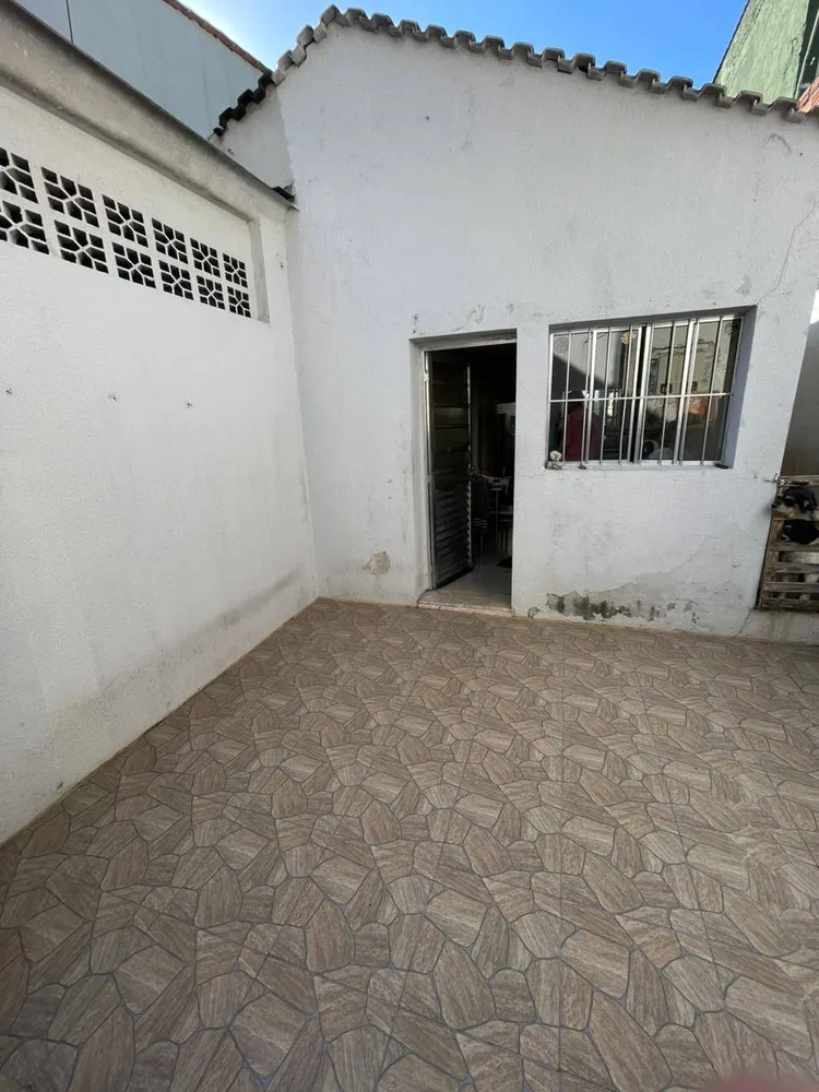 Casa, 4 quartos, 200 m² - Foto 8