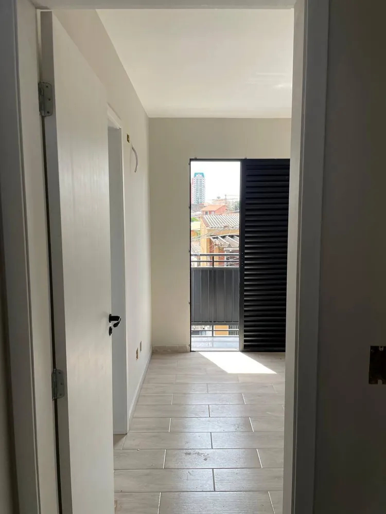 Sobrado, 3 quartos, 120 m² - Foto 8