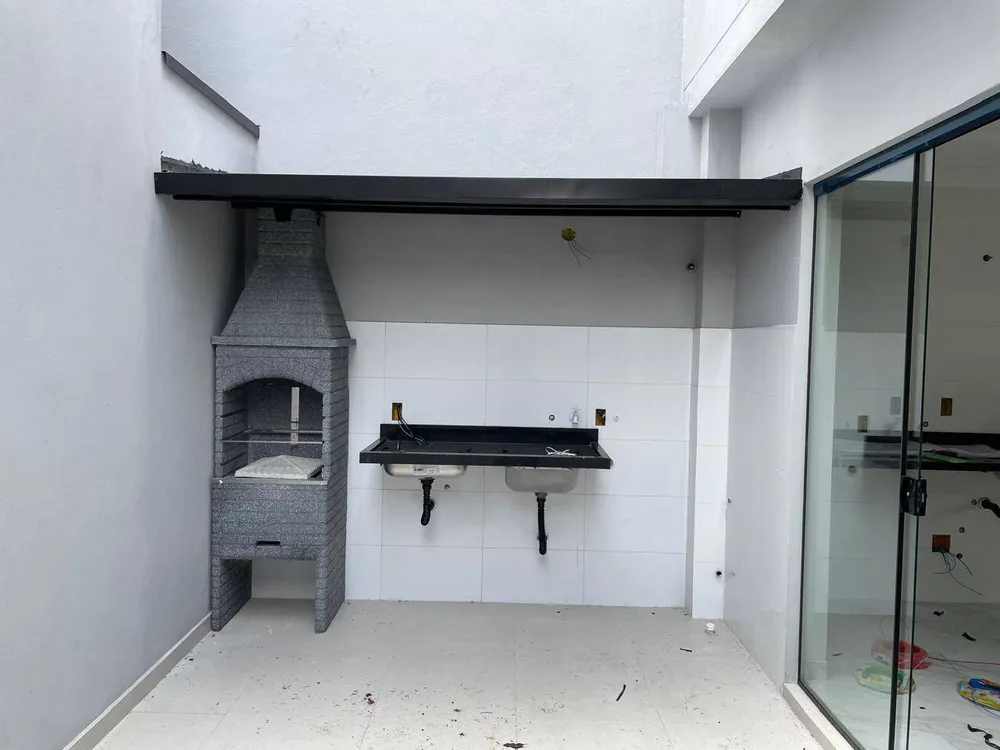 Sobrado, 3 quartos, 120 m² - Foto 4