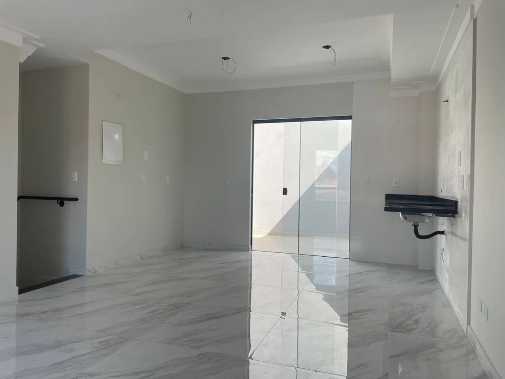 Sobrado, 3 quartos, 120 m² - Foto 5
